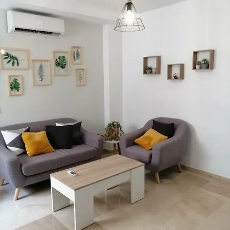 Noches De Azahar Cordoba