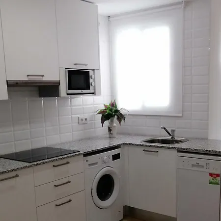 Noches De Azahar Apartment *