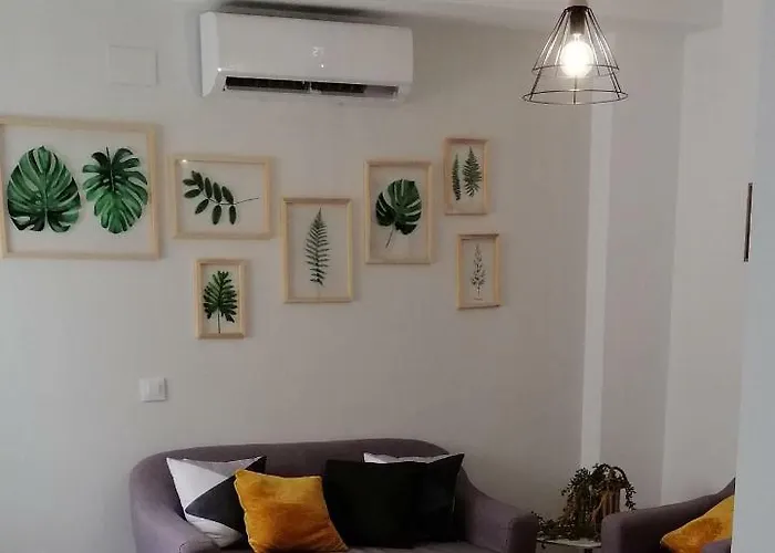 Noches De Azahar Apartment