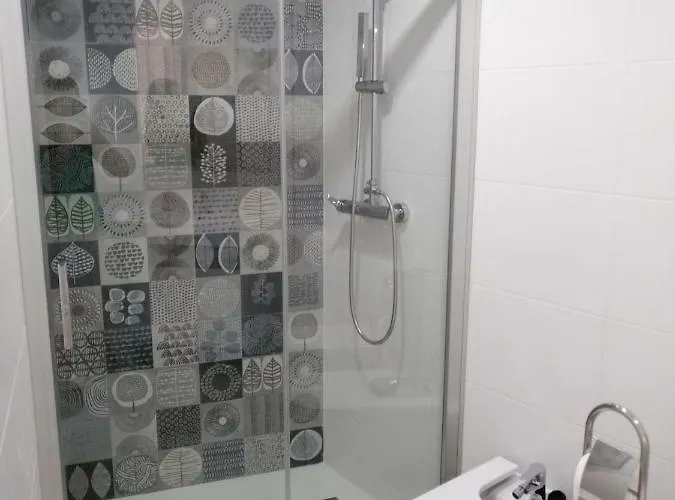 Noches De Azahar Apartment *