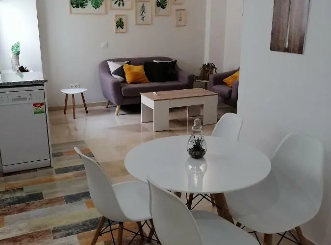 Noches De Azahar Cordoba