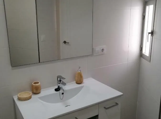 Noches De Azahar Apartment Cordoba