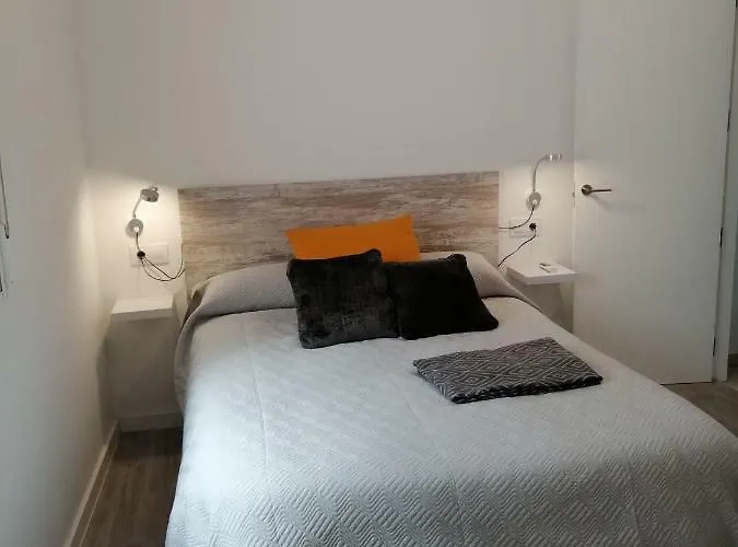 Apartment Noches De Azahar