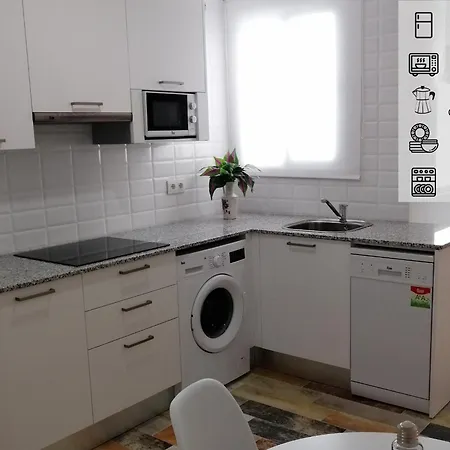 Noches De Azahar Apartment *