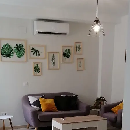 Noches De Azahar Apartment