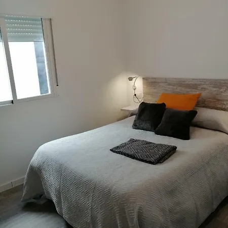 Noches De Azahar Apartment