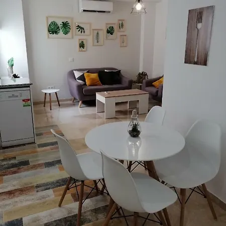Noches De Azahar Cordoba