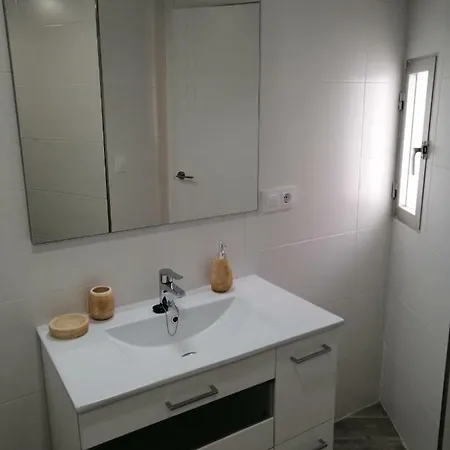 Noches De Azahar Apartment Cordoba