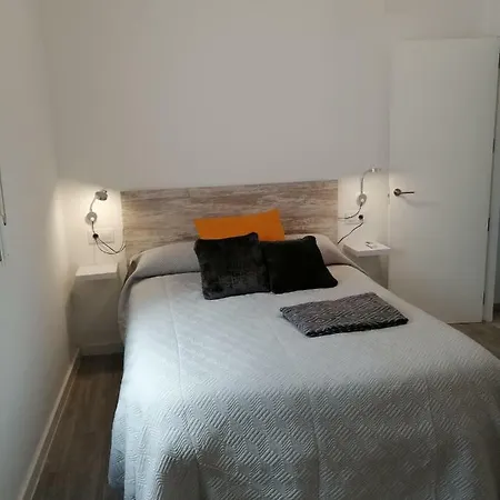 Apartment Noches De Azahar