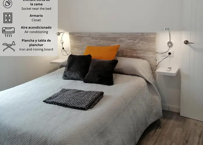 Noches De Azahar קורדובה