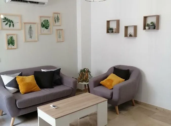 Noches De Azahar קורדובה