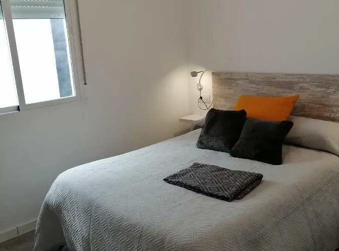 Noches De Azahar דירה