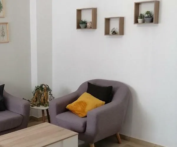 Noches De Azahar * קורדובה