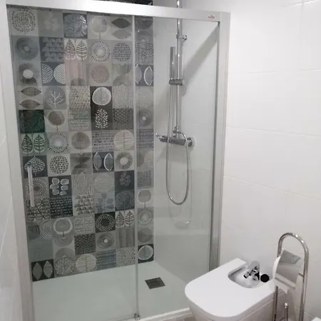 Noches De Azahar Апартаменты *