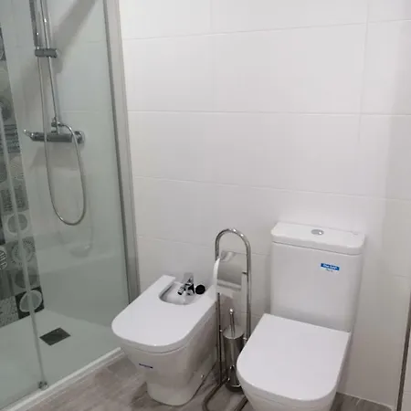 Noches De Azahar Кордова