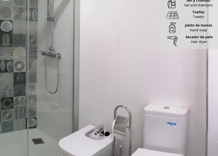 Διαμέρισμα Noches De Azahar Κόρδοβα