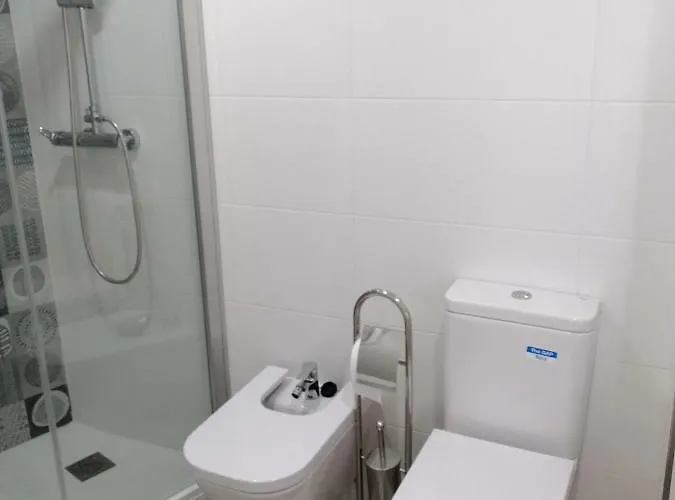 Noches De Azahar Κόρδοβα